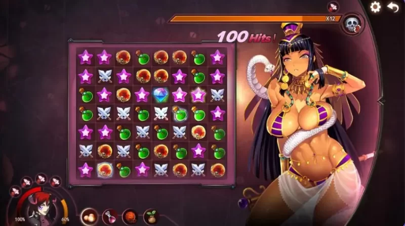 【PC】 迷失魔镜：Mirror Ver1.0 官方中文步兵最终收藏版日式SLG [1P+7.6G][百度盘]