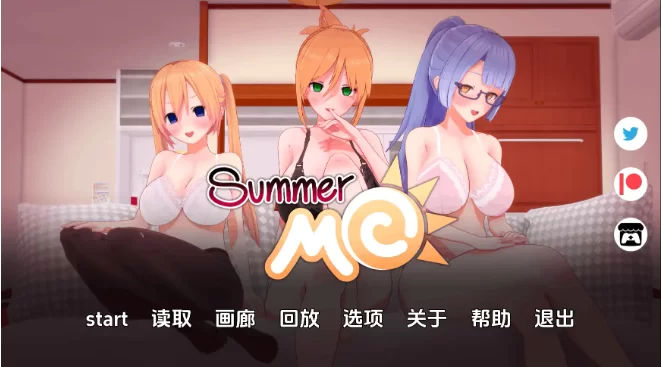 更新【日系SLG动态pc+安卓】神奇的催眠书v0.18 AI汉化版 [2+2.45G][百度盘]