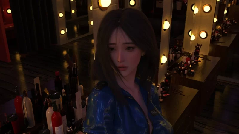 [双端/神作国风SLG/沙盒/动态]爱欲之都 第一季 再启v1-1.4.2 [1+18.2G][百度盘]