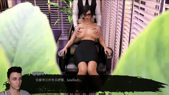 [3D/SLG/动态/步兵/官中] 失忆 失忆症 重制版v0.201a Patreon 2 动… [1+5.46G][百度盘]