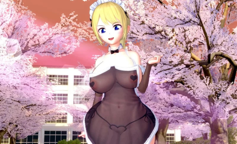 双性学院 Futa Academy of Sex 2.2 AI汉化版【PC+安卓】 [1+2.8G][百度盘]