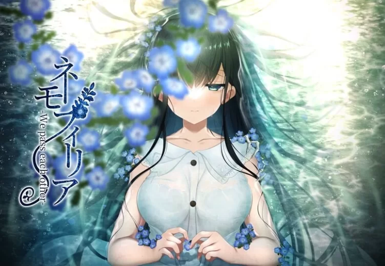 新作[日式ADVpc] 喜林草 -我们擦肩而过v1.30 AI汉化版+全CG存档 [1+1.50G][百度盘]