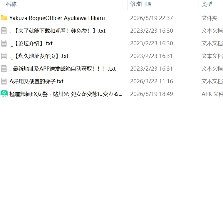 [更新爆款SLG官中PC安卓直装无码steam版v1.20]极道无赖EX女警 [1+1.8G][百度盘]