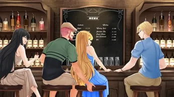 [SLG汉化PC安卓]大学生活   Uni  v0.66.129 [1+5G][百度盘]