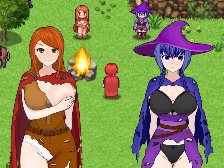 [RPG/动态/步兵/汉化/NTR] NTR 命运：记忆  v0.5.5v3+存档 动态步… [1+1.11G][百度盘]