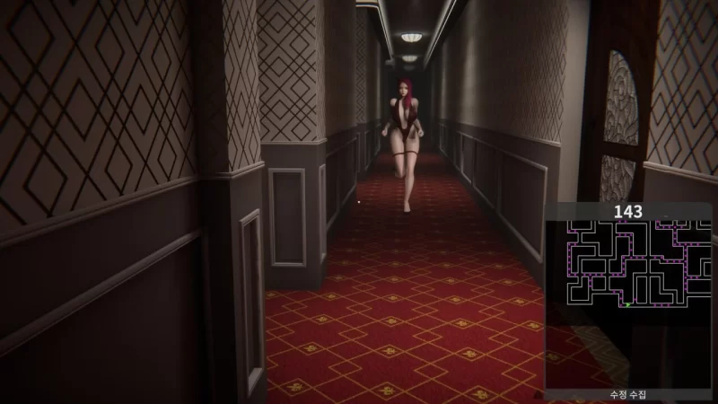 [PC日式3D]黑暗魅魔Dark Succubus官中步兵版 [1+4.9g][百度盘]