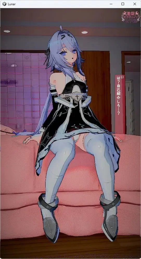 【PC】 池袋爱人偶女学园 Ver1.6 生肉版+DLC+存档+互动3D游戏 [1P+890M][百度盘]