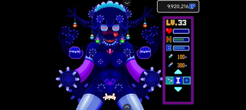pc 手机请用（joiplay）ep 系列 生肉不影响游玩 [3+193mb][百度盘]