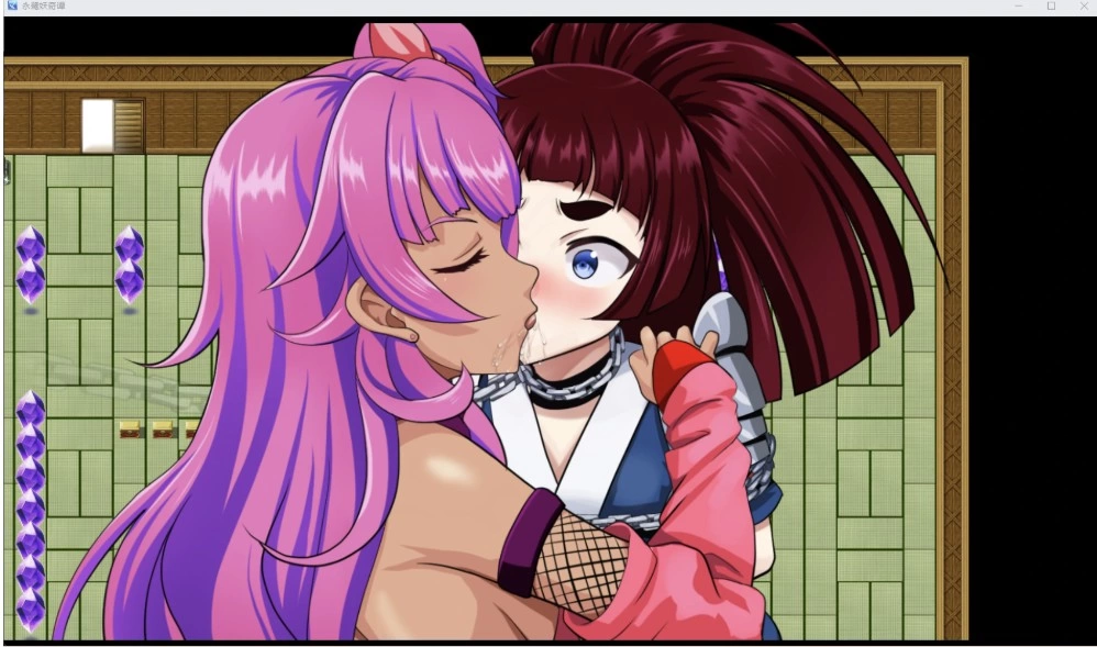 [日系RPG/AI汉化/2D]长鹭妖怪物语[PC+安卓/1.61G] [2+1.61G][百度盘]
