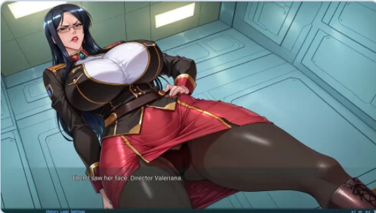 【PC/安卓】阿瑞斯之陨 （The Ares Fall） Ver0.12a 汉化步兵版 [1P+1.20G][百度盘]
