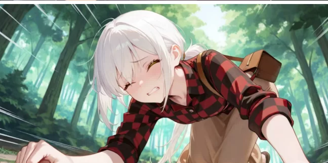 【日系RPG/pc】Althria Rapture阿尔斯里亚 狂喜v002AI汉化 [1+707M][百度盘]