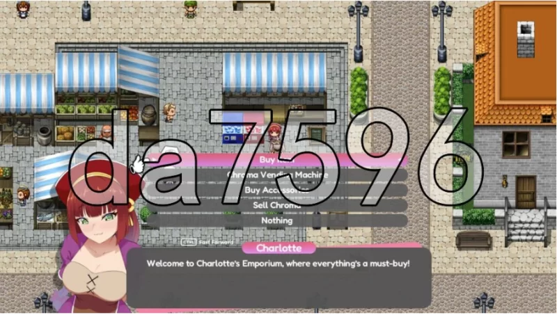 pc 玛丽的冒险 Marie’s Adventure v1.0f AI汉化步兵版 [1+1.75g][百度盘]