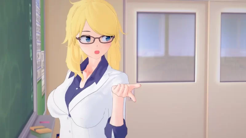 [SLG汉化PC安卓]淫荡的罪 Lustful Sin v0.9.5 [1+3G][百度盘]