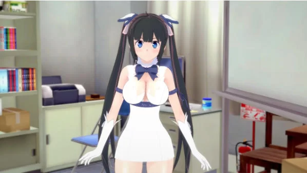 [SLG/3D/日式]梦幻人生物语 Tales of a Dream Life Ch.1 V0.6 汉化版 [1+1.16G][百度盘]
