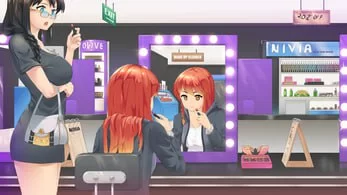 [SLG汉化PC安卓]大学生活   Uni  v0.66.129 [1+5G][百度盘]