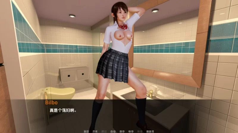 PC+安卓–欲望笔记 Lust Note V0.15 汉化最终版 [1+439M][百度盘]