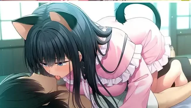 【ADV类型/pc】想和小日向柚月共度初夜1.0.0 AI汉化 [1+2.39G][百度盘]
