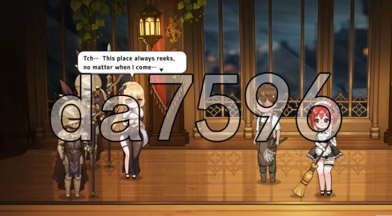 pc重生酒馆 Rebirth Pub 転生居酒屋 官中步兵版 [1+2.8g][百度盘]