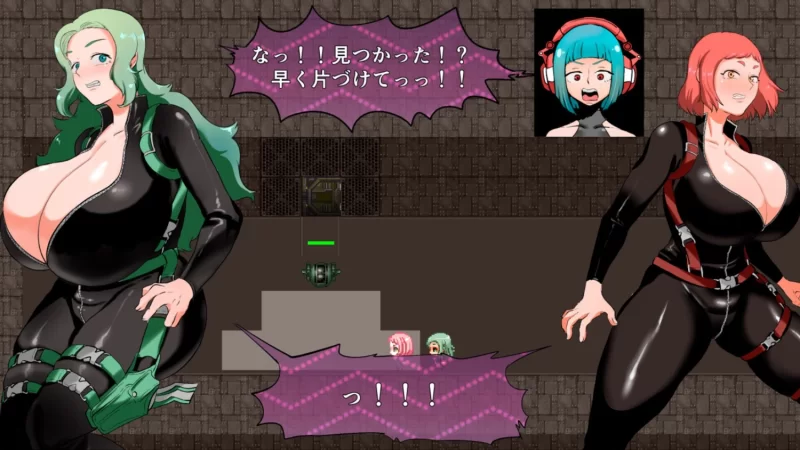 【pc+安卓mootl】人间牧场ー搜查篇ー 官中步兵 [1+1.1g][百度盘]