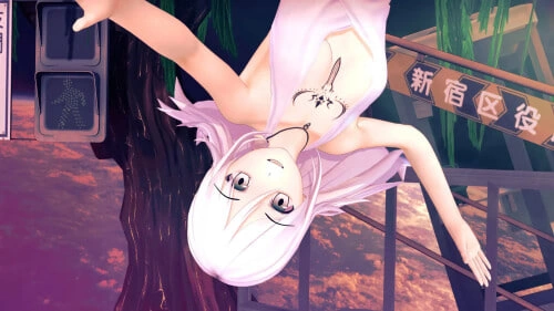 [SLG汉化PC安卓动态步兵]迷失在你中   Lost in You  v0.16.1 A [1+5G][百度盘]
