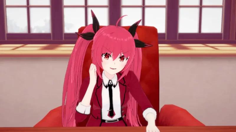 灵魂情人v0.59 AI版【PC+安卓 [1+2.85g][百度盘]