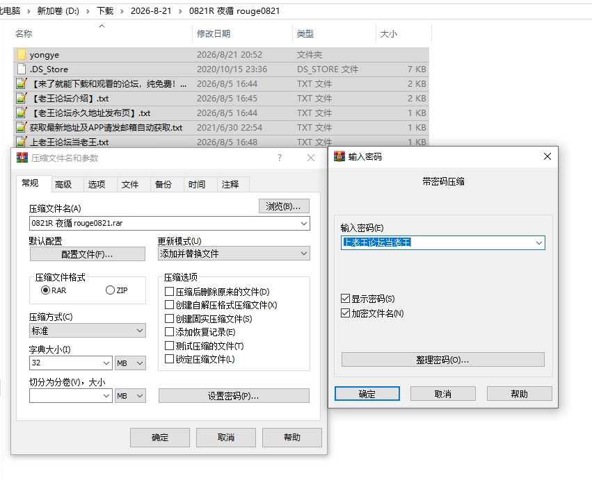 PC/RPG推荐【痴女露出】永夜轮回/夜间循环 –露出肉鸽v26.08.21 [1+解压前1.31GB][百度盘]