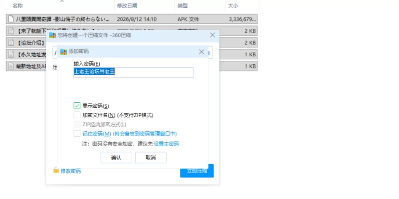 【RPG/安卓】八重头异世闻奇谭：影山凛子的无尽夏天 [1+3258.4M][百度盘]