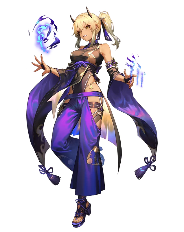 [双端爆款SLG/卡牌肉鸽]半妖忍少女 V1.0 steam官中步兵版 [1+7.18G][百度盘]