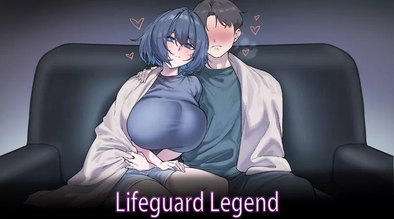[pc/全cg/官中/正式版]救生员狂热ライフガード・レジェンド v1.1 [1+1.49G][百度盘]