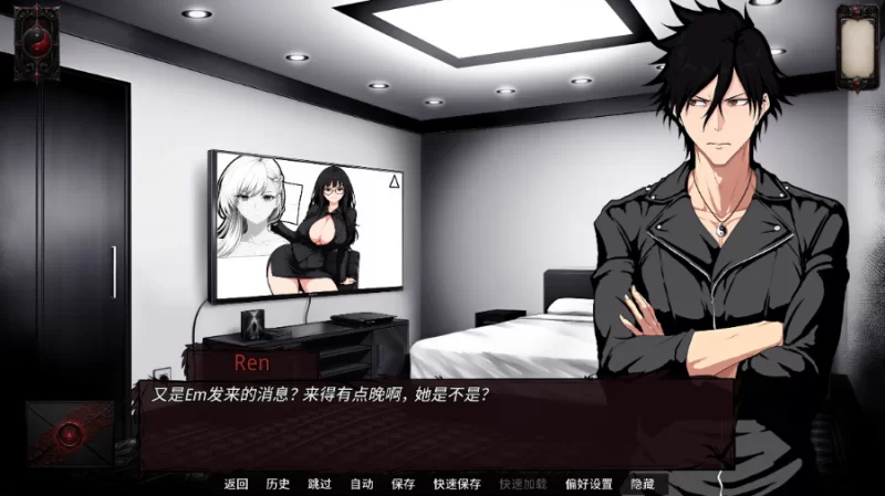 【漫画SLG】邪教:白乌鸦0.3典藏汉化/PC+虚机 [2+2.7G][多种下载方式]