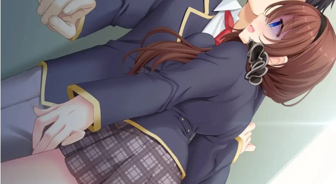 【SLG/pc+安卓】与病娇妹妹一起造孩子的美好生活.v1.0.0AI汉化 [2+905M][百度盘]