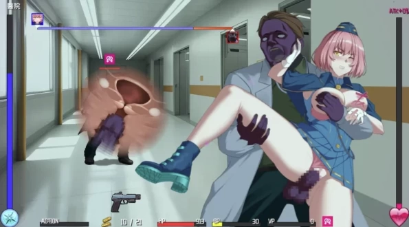 隧道逃生：番外篇1.0.2/AI精翻汉化版【PC+安卓模拟器+亚洲SL… [1+2.48GB][百度盘]