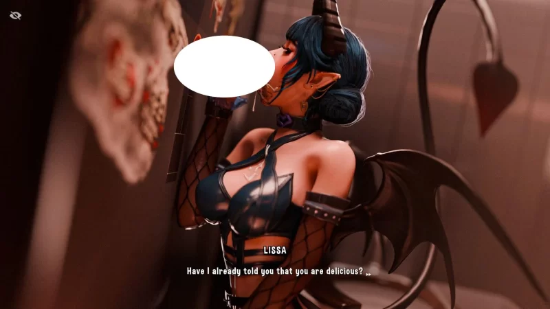 [PC/3D/魔物娘/动态]魔物娘：无法拒绝 [1+6.58G][百度盘]