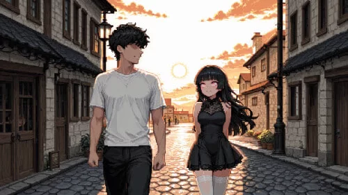 [SLG汉化PC安卓动态步兵]低语账本  Whispering Ledger   v0.4.4 [1+2.5G][百度盘]