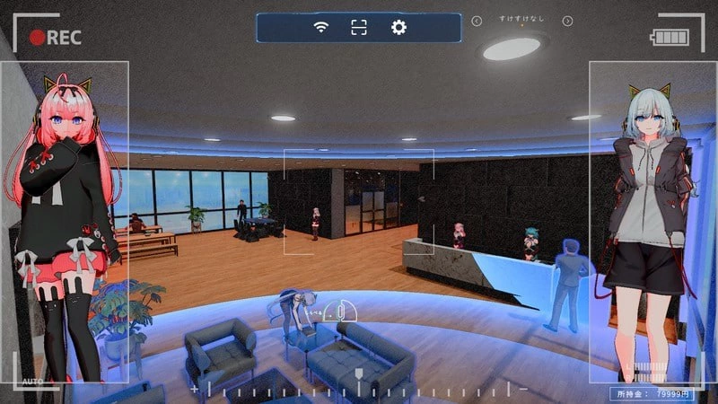 【3D/生肉/PC/动态/更新】NTR侦探 调查篇 [1+1.1g][多种下载方式]