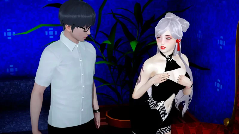 [双端/亚洲风SLG]黑手党证书 黑手党执照 Mafia Certificate v0.6 [1+3.32G][多种下载方式]