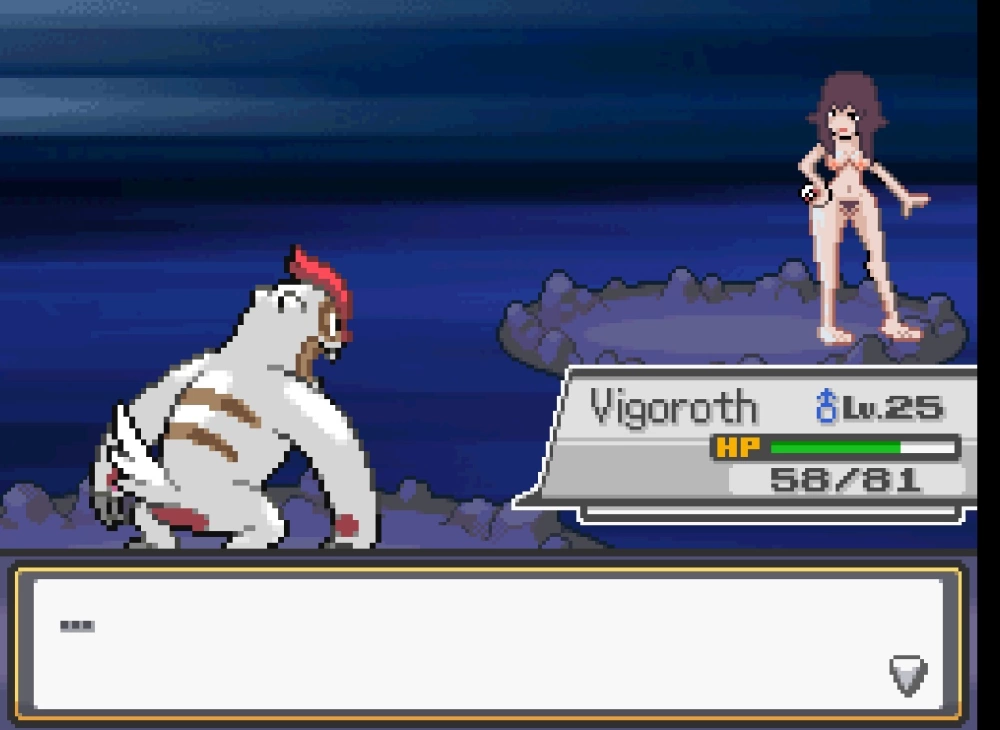 [RPG/AI汉化] 宝可梦热情 Pokemon Ardor v0.14 AI汉化版 [1+330M][百度盘]