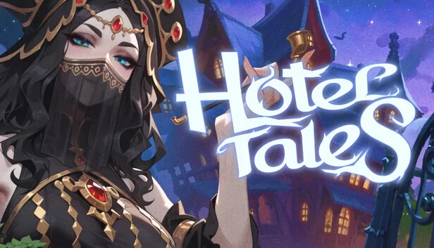 [SLG/动态/步兵/官中] Hotel Tales v1.07 动态步兵官中豪华版 [1+7.2G][百度盘]