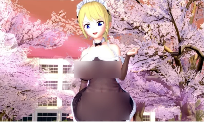 扶她性爱学院2.2 AI汉化版【PC+安卓 [1+2.67g][百度盘]