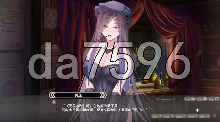 pc/LABYRINTHOS：深渊的迷宮 v1.031 官中版 [1+2.8g][百度盘]