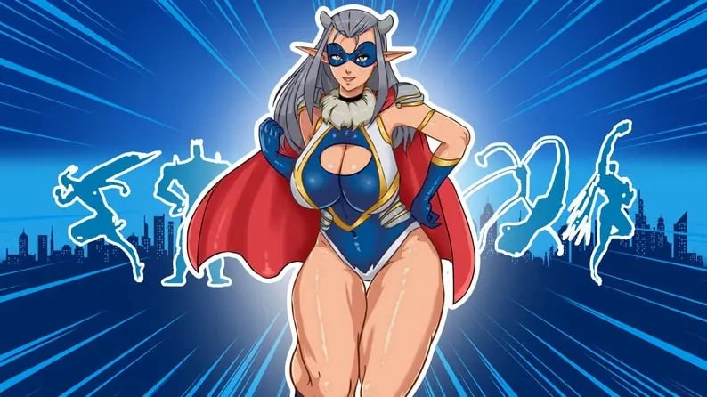 英雄大学H Heroes University H v0.10.0 AI汉化版【PC+安卓/1.24G】 [2+1.24G][百度盘]