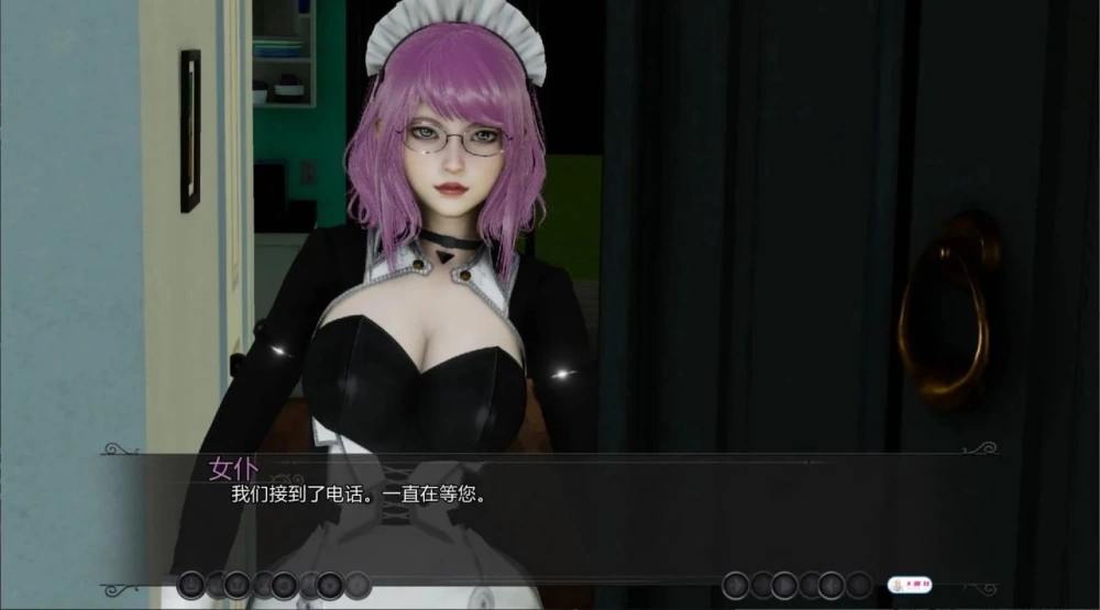 [双端更新亚洲风SLG]回复 无罪重构 Re Even 0.3.2 AI汉化版 [1+4g][百度盘]
