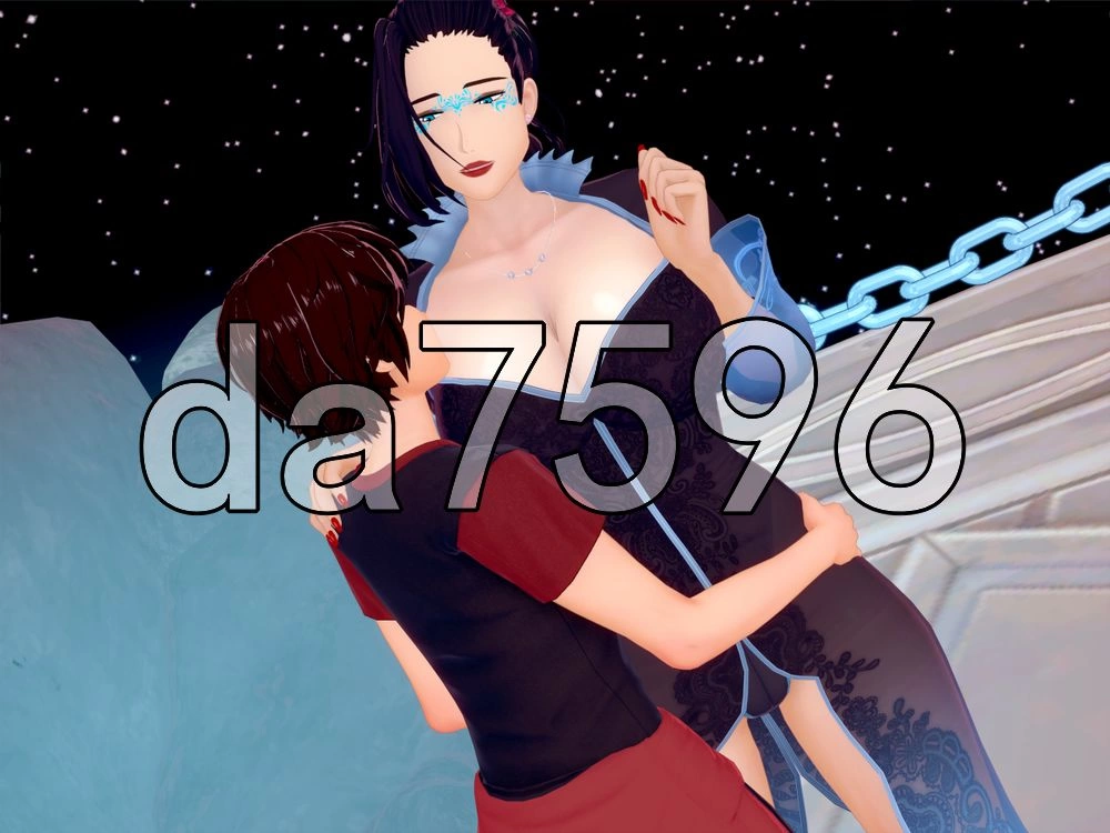 [日式RPG/新作]爱之骑士 Knight of Love part1 K1 机翻步兵版+全回想 [1+12.80G][百度盘]