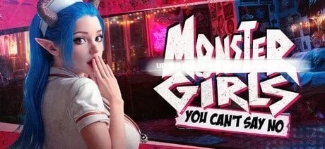 pc[3DSLG动态官中] 魔物娘：无法拒绝v26.08.15 动态官中版 [6.81G] [1+7G][百度盘]