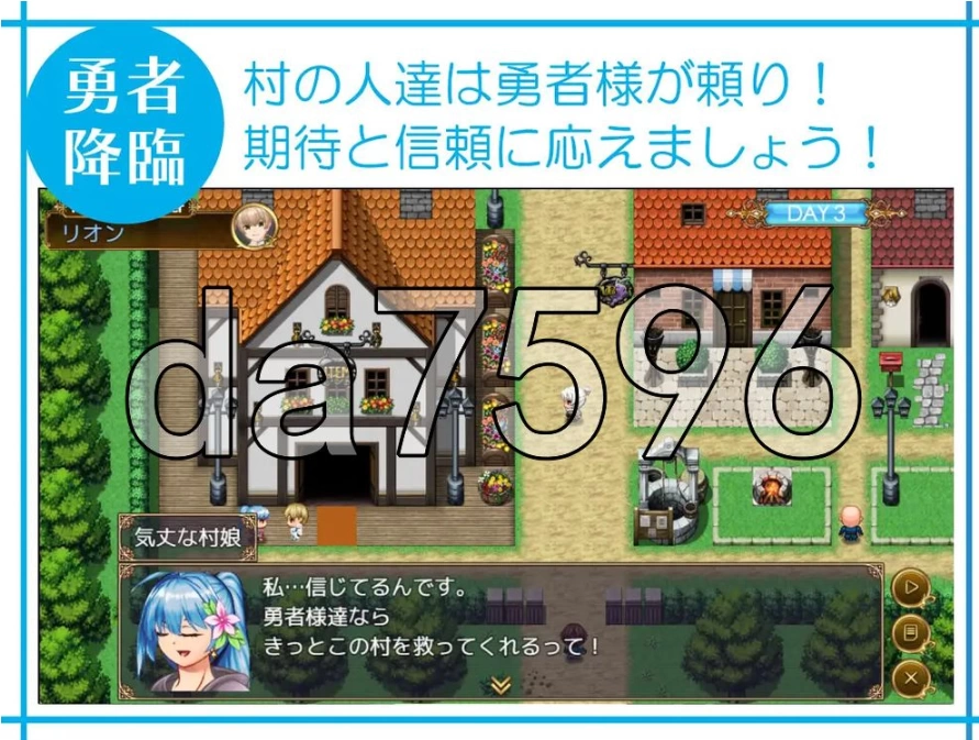 pc我们无法抗拒诱惑！—被过于色色的技能俘获的V新人勇… [1+1.43g][百度盘]