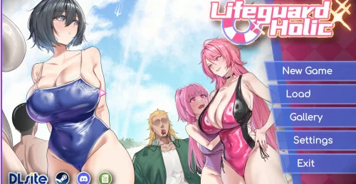 更新[精品SLG/NTR/巨乳/动态pc] 救生员狂热v0.9.4-A官中步兵版 [1+2.10G][百度盘]