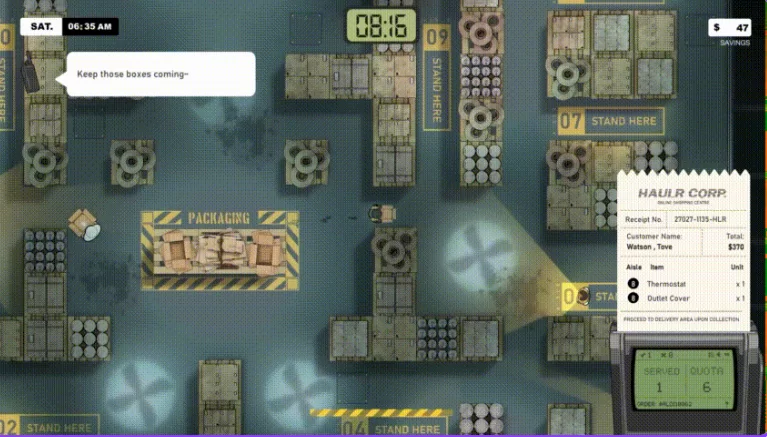 更新[日式SLG/NTR人妻/动态pc] 箱男 BOXMAN Demo v0.5.2 英文版 [1+1.90M][百度盘]