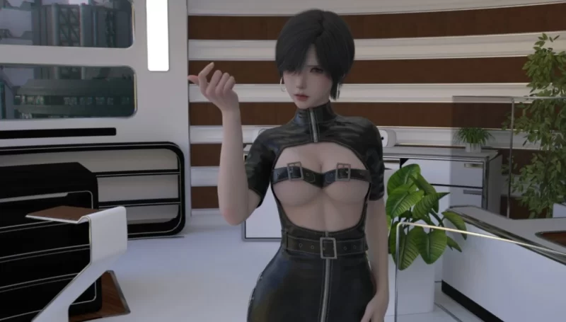 爱欲之都 第一季 – 再启 City Lights Love Bites S1 v1-1.4.2 官中[PC+安卓] [2+3.2G][多种下载方式]