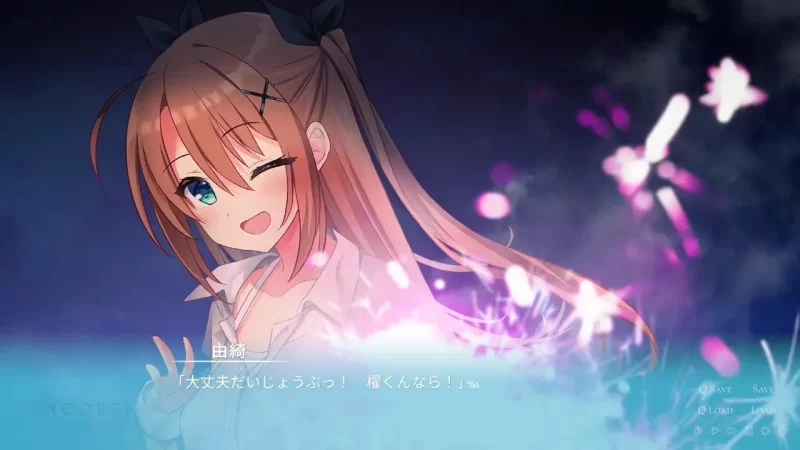[ADV汉化PC]安可！Plus！ ENCORE! plus! [1+5G][百度盘]