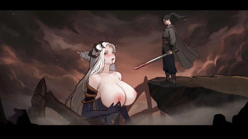 PC/官中/动态/无码 大侠狂想曲 v26.08.21 [1+5.62G][百度盘]